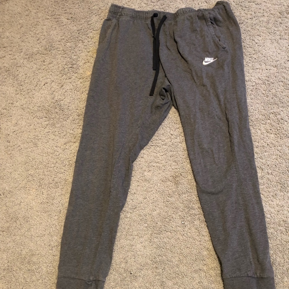 Nike Jogger. Sz L